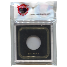 Capital Plastics - Bust Half #4625