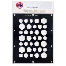 Capital Plastics - U.S. Proof Set - 7 Sets of 5 Coins