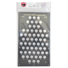 Flying Eagle and Indian Cents 1857-1909S - Capital Plastic