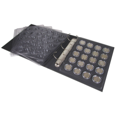 Cornerstone Binder - 2.125 Inch - 3 Ring -No Pages- Grey Cornerstone Binder - 2.125 Inch - 3 Ring -No Pages- Grey