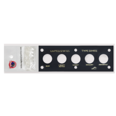 Capital Plastics - US Type Dimes - Bust through Roosevelt