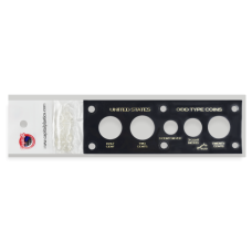 Capital Plastics - US Odd Type - Half, Two, Silver, Nickel & 20c