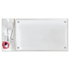 Embodiment for Large Currency - Capital Plastic