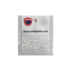 Capital Plastics - Plastic Screws & Posts (12)