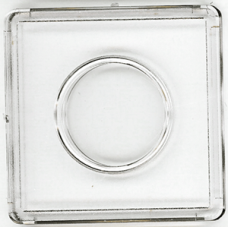 Whitman - Quarter Snaplock - 25ct Pack