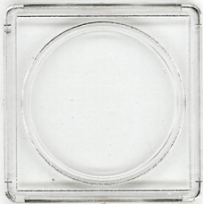 Whitman - Large Dollar Snaplock - 25ct Pack