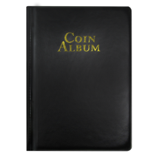 HE Harris & Co - 60 Pocket Coin Wallet HE Harris & Co - 60 Pocket Coin Wallet