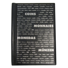 Lighthouse - 2x2 Lighthouse Coin Wallet - PocketKBL Lighthouse - 2x2 Lighthouse Coin Wallet - PocketKBL