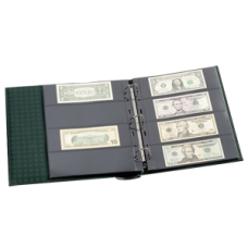 Lighthouse - Lighthouse 4 Pocket Currency Albums #6762 Lighthouse - Lighthouse 4 Pocket Currency Albums #6762