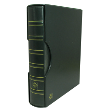 Lighthouse - Lighthouse 3 Pocket Currency Albums - Green