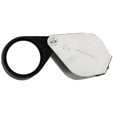 Eschenbach - 8x Precision Folding Magnifier