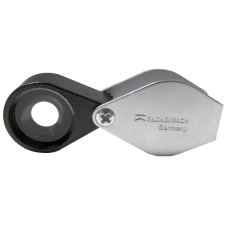Eschenbach - 12x Precision Folding Magnifier