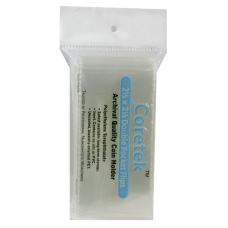 Coretek - 2.5x2.5 Museum Quality Flips 50ct