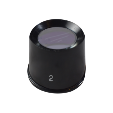 5x-Eye Loupes 2" Focus