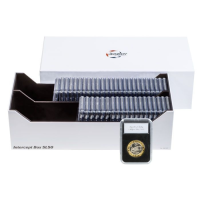 Lighthouse Intercept Box- 50 Slabs #7429033 Lighthouse Intercept Box- 50 Slabs #7429033