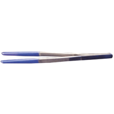 Transline - Plastic Tweezers 8in Length Transline - Plastic Tweezers 8in Length