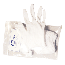 Cotton Gloves - Lightweight - Mens Size Large 12 Pack (6 Pairs) Cotton Gloves - Lightweight - Mens Size Large 12 Pack (6 Pairs)
