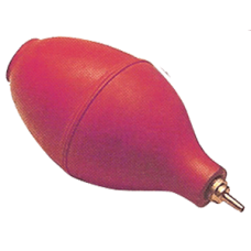 Economy Dust Blower Rubber Blower with valve Economy Dust Blower Rubber Blower with valve