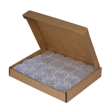 Guardhouse - 1/10 oz Gold Eagle 16mm Direct-Fit - 50ct