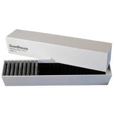 Guardhouse - Single Row - Tetra Box - Holds 25