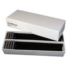 Guardhouse - Double Row - Tetra Box - Holds 50 Guardhouse - Double Row - Tetra Box - Holds 50