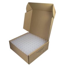 Guardhouse - Quarter Coin Tubes - 100 Pack Guardhouse - Quarter Coin Tubes - 100 Pack