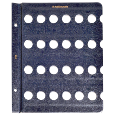 Whitman - Blank Pages - 16mm