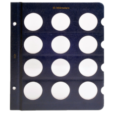 Whitman - Blank Pages - 35mm