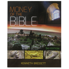 Whitman - Money of the Bible, 3rd Edition #79483955