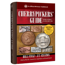 Whitman - Cherrypickers' Guide- Vol 1, 6th Edition #794843182