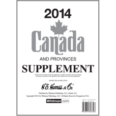 2014 Canada Supplement