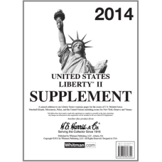 HE Harris & Co - FUTURE RELEASE - 2014 Liberty II Supplement