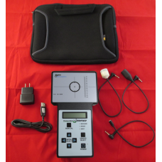 Precious Metal Verifier Kit with 3 Wands Precious Metal Verifier Kit with 3 Wands