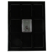 9 Slab Tray Universal - Guardhouse 