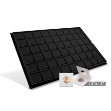 Guardhouse - Horizontal Mini Tray (54 Slots)