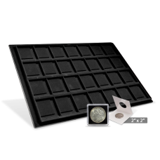 Guardhouse - Horizontal 2x2 Tray (28 Slots)