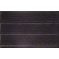 Horizontal Slab Display Tray - Black - Guardhouse  