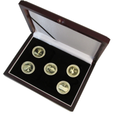 Guardhouse - Wood Display Box - GH-W1300 - (5S) Guardhouse - Wood Display Box - GH-W1300 - (5S)