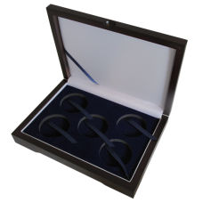 Guardhouse - Wood Box - 5 Capsules (5L)