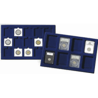 Slab Tray - Set of Two - Lighthouse