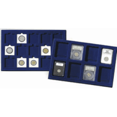 Slab Tray - Set of Two - Lighthouse