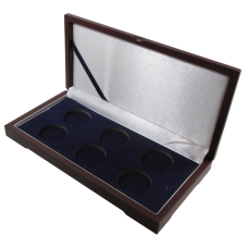 Guardhouse - Wood Box - 6 Capsules (6L)