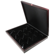 Guardhouse Wood Display Box - GH-W1600 (14L)  - Mahogany