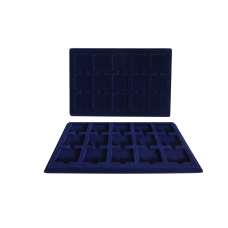 2x2 Tray Set of Two - Lighthouse - 320714 - TAB15BL