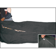 Pro Tek - Table Cover - Black Pro Tek - Table Cover - Black