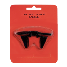 Air Tite - Black Easels