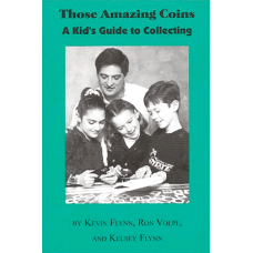 Those Amazing Coins - Keven Flynn, Ron Volpe and Kelsey Flynn