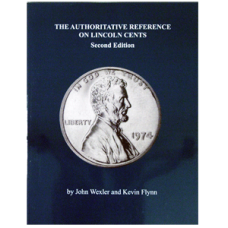 Stanton Books - Authoritative Reference on Lincoln Cents