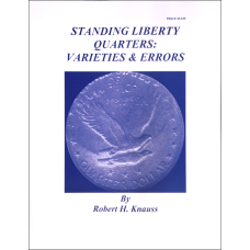 BGS - Standing Liberty Quarters: Varieties & Errors
