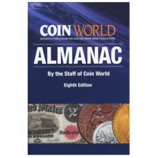 Coin World - Coin World Almanac